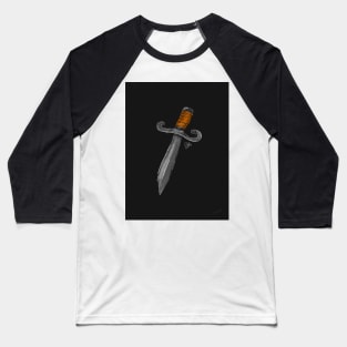 Blade! Baseball T-Shirt